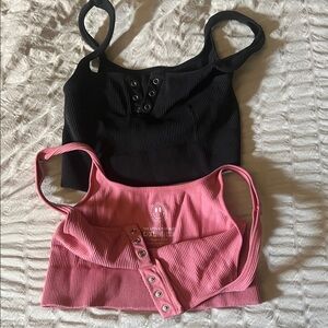 The Little Milk bar nursing bras